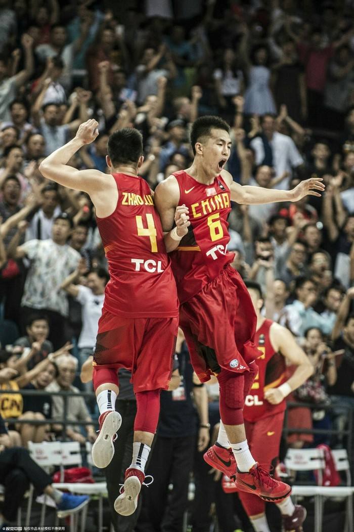 辽宁男篮取得双胜，超群实力震撼对手