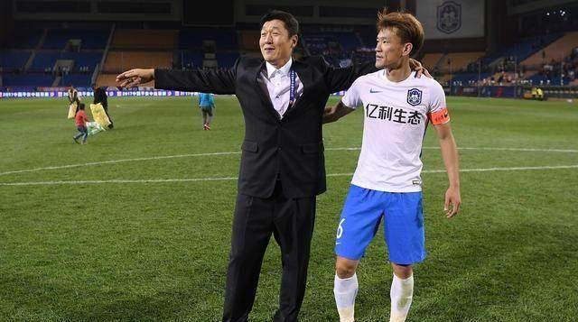 冲劲鲁能守住主场，击败泰达赢得关键三分